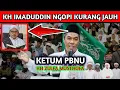 Lagu KETUM PBNU TERBARU!!! KH ZULFA MUSTOFA SEMPROT KH IMADUDDIN TENTANG NASAB BA'ALAWI 