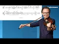 Bach / Gounod: Méditation - Ave Maria | Violin Sheet Music
