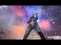 Thunder in the Valley 2022 Featured Entertainment - Hairball