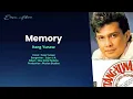 Itang Yunasz  -  MEMORY  -  Album AKU CINTA PADAMU  (with Lyrics) HQ