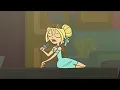 TOTAL DRAMA WORLD TOUR Episode 6 - The Aftermath I Bridgette Over Troubled Water