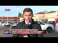 Arrest made in connection to murder of Detroit auto parts store employee