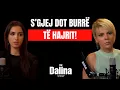Download Lagu Pse jam akoma beqar/e? | THE DALINA SHOW Episodi 19