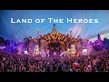 Download Lagu Alan Walker - Land of the Heroes (Hardstyle Remix)