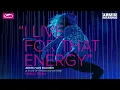 Armin van Buuren - I Live For That Energy (ASOT 800 Anthem) (MaRLo Extended Remix)