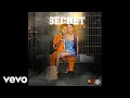Lagu Vybz Kartel, Shenseea - Secret (Refix)