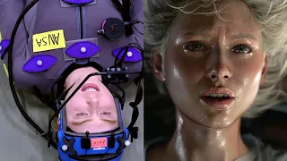 Resident Evil Requiem Behind the Scenes Motion Capture