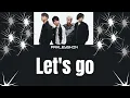 Break it Down Sang by: My First Story
