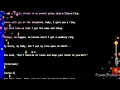 Keep Your Hands to Yourself, Georgia Satellites, chords & lyrics