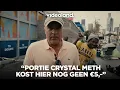 Download Lagu Opmars crystal meth in Nederland: Amerikaanse-taferelen ook in Europa? | Drugs Van De Duivel