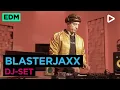 Download Lagu Blasterjaxx (DJ-set) | SLAM! Quarantine Festival