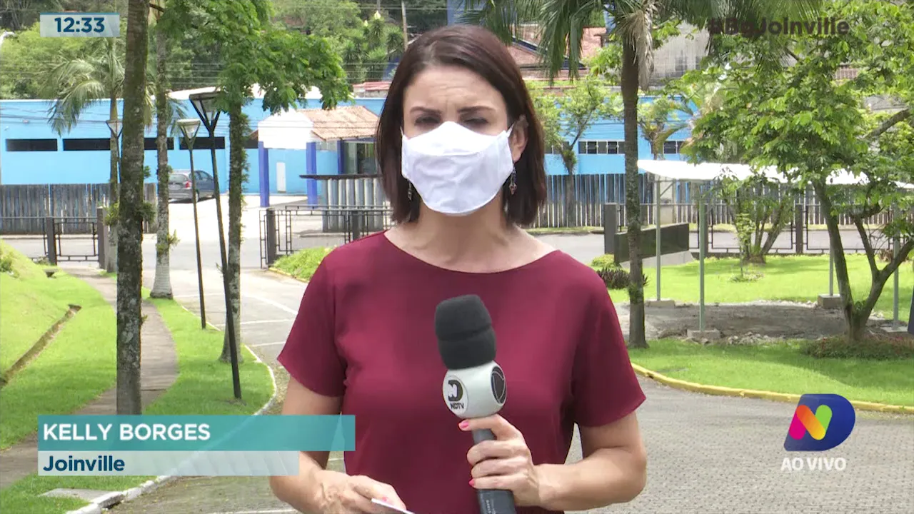 Reajuste nos salários de vereadores, prefeito e vice foi aprovado em Joinville