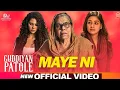 Download Lagu Guddiyan Patole (Full Punjabi Movie) | Sonam Bajwa, Gurnam Bhullar | Family Drama Film