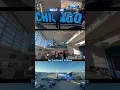 CHICAGO MIDWAY INTERNATIONAL AIRPORT IS BETTER