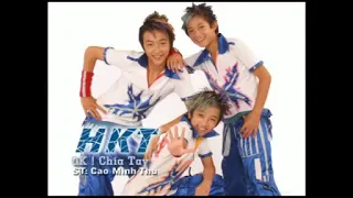 Download OK Chia Tay - HKT (MV 2006) MP3