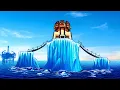 Download Lagu We RAIDED EVERYONE from our ICEBERG  - Rust