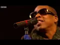 Jay-Z - Wonderwall/99 Problems (Glastonbury 2008)