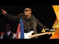 Download Lagu Jay-Z - Wonderwall/99 Problems (Glastonbury 2008)