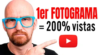 La Nueva Forma de Contar VISTAS de YouTube es una Locura