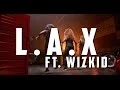 Download Lagu L.A.X - Ginger Ft. WizKid (Official Video)