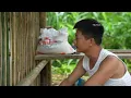 Full video: Veteran Trieu Khanh rescues a female CEO from the clutches of thugs