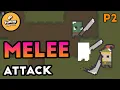 Create Melee Attack Combat in Unity - P2
