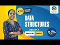 DATA STRUCTURE ALGORITHM DSA KTU 2024 SCHEME S3 GROUP A MODULE 1 KTU ONLINE STUDY