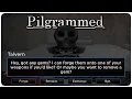 pilgrammed - where to use gems observatory location