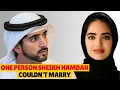 Lagu The One Person Sheikh Hamdan Couldn't Marry — And Why | Dubai Prince