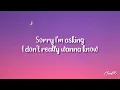 Amanda Jordan - What Else Is New (Lyric Video)