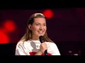 Download Lagu Delia Constantin | „Somebody To Love” | Audiții pe nevăzute | Vocea României S11