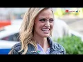 Carley Shimkus 38 Surprises Fans with Her Latest Look
