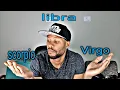 Libra-virgo cusp Vs Libra-scorpio cusp
