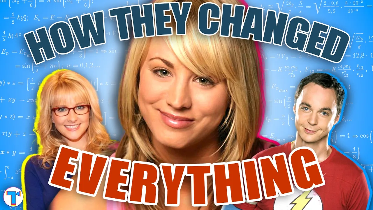 The Take channel featured image
