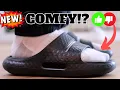 Download Lagu NEW Asics 3D PRINTED Slide: ASICS Actibreeze Hybrid Sandal 2 Review