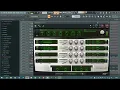 Reece Madlisa  Zuma  Iyntsimbi Zase Envy ft Busta 929 Beast  Dladla Mshunqisi Remake[FREE FLP]