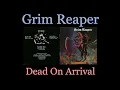 Grim Reaper - Dead on Arrival - 01 - Lyrics - Tradução pt-BR