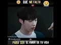 HA ASH ~ QUE ME FALTO