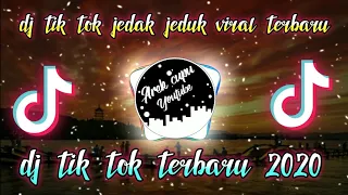 Download dj tik tok viral terbaru november 2020 | dj tik tok terbaru 2020 MP3