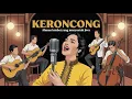 Lagu Keroncong Suara Hati | Mengalun Lembut dari Masa Silam