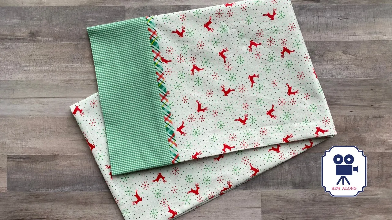 Pillowcase Kit