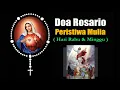 Download Lagu DOA ROSARIO Peristiwa Mulia ( Hari Rabu \u0026 Minggu ) | Doa Katolik