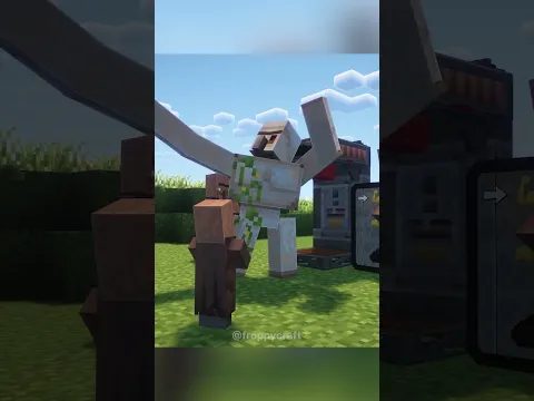 Minecraft Meme