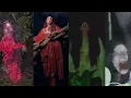 HANTU G4NTUNG D1RI | 7 PENAMPAKAN HANTU TERSERAM DAN TERJELAS KUNTILANAK PALING MENGERIKAN