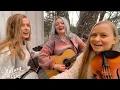 Hillary Klug - I Saw the Light - Featuring Brenna MacMillan and Emily Otteson - Gospel
