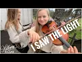 Lagu Hillary Klug - I Saw the Light - Featuring Brenna MacMillan and Emily Otteson - Gospel