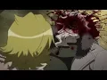 Download Lagu Akame ga Kill Highschool DxD \u0026 Jojo's Bizarre Adventure Raynare \u0026 Iggy's Death