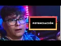 Potenciacion sin usar Math pow