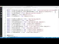 082 Step 81 Connect Login Page to Basic Authentication Service Part 2