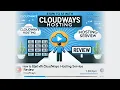 How to start with CloudWays hosting service review